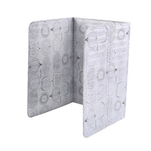 Load image into Gallery viewer, Cactus Printed Aluminum Foil Oil Block Oil Barrier Stove Cook Anti-Splashing Oil Baffle Heat Utensils Kitchen Insulation
